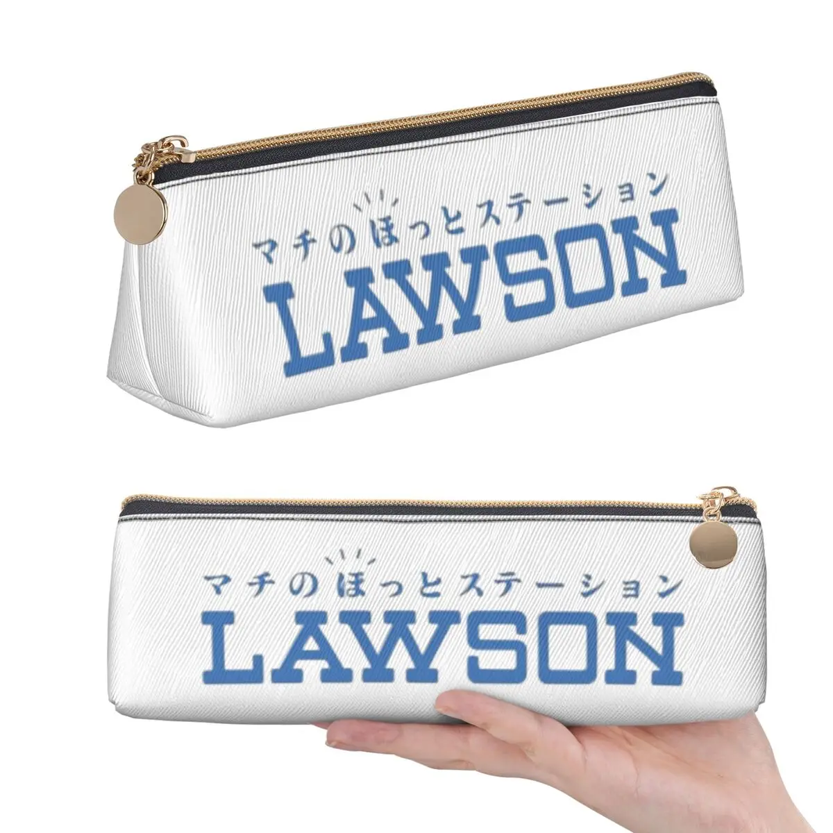 Stationery Office Supply Store - Lawson Market Japonya Logosu (Konbini) Kalem