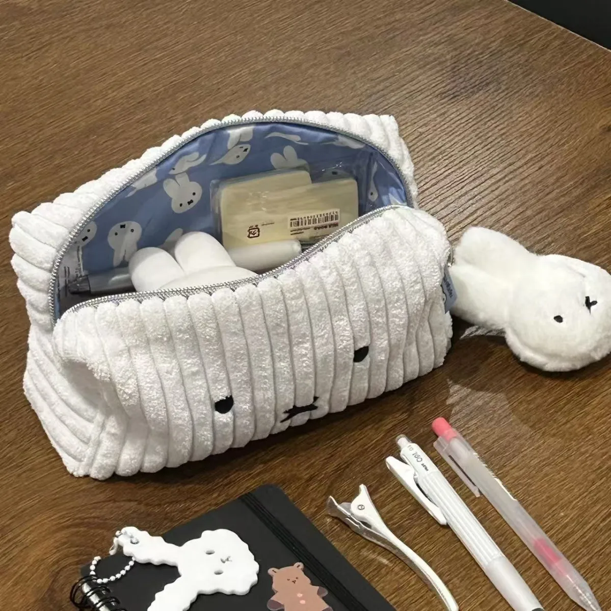 Miffy Peluş Kadife Kalemlik, G - Stationery Supplier incelemesi ve fiyatı