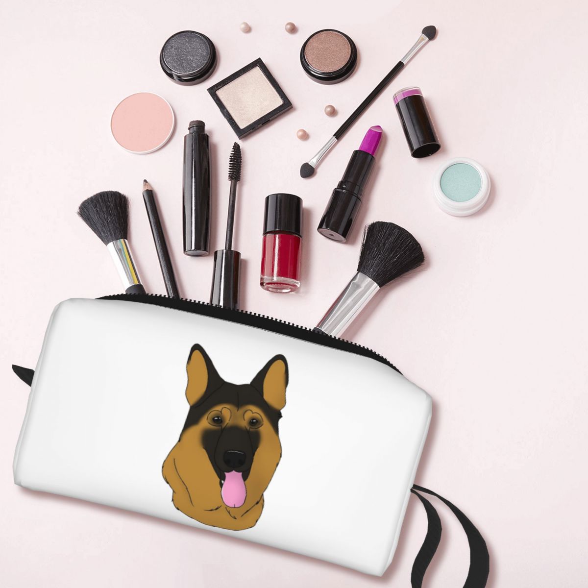 Alman Çoban Köpeği Siyah Ve Ta - Tan Stationery & Office Supply incelemesi ve fiyatı