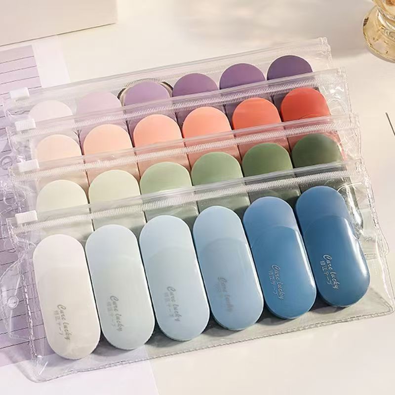 2'li Paket Düzeltme Bandı Seti - Correction Tape Roller incelemesi ve fiyatı